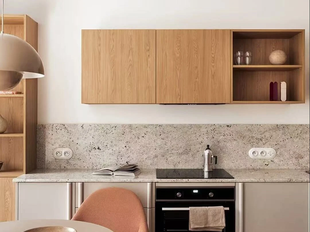 Cabinet Style